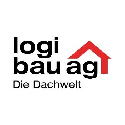 Logo logibau ag