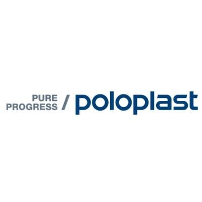 Logo Poloplast GmbH & Co. KG