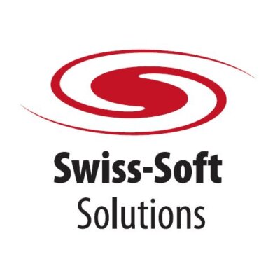 Logo Swiss-Soft Solutions GmbH