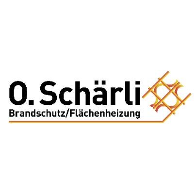 Logo O. Schärli GmbH