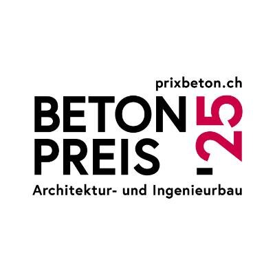 Logo BETONSUISSE Marketing AG