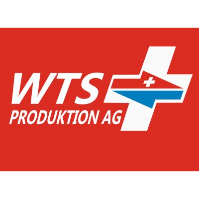 Logo WTS Produktion AG