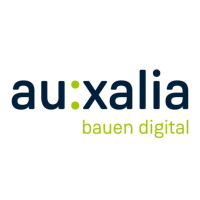 Logo auxalia GmbH