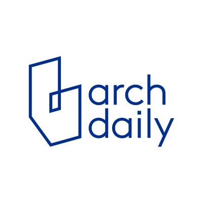 Logo Archdaily