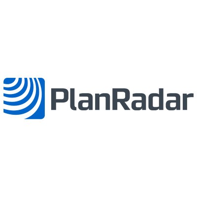 Logo PlanRadar GmbH