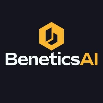 Logo Benetics AI