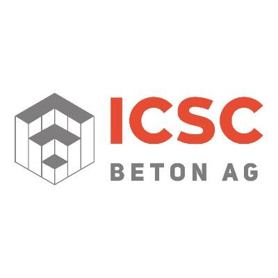 Logo ICSC Beton AG