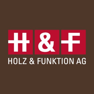 Logo Holz & Funktion AG