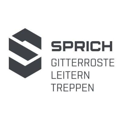 Logo SPRICH AG