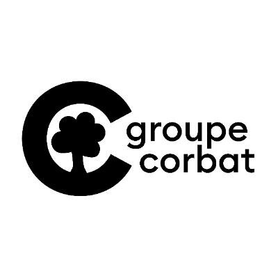 Logo Groupe Corbat