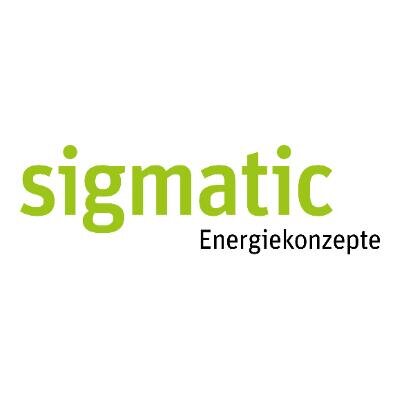 Logo SIGMATIC AG