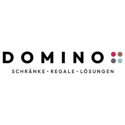 Logo DOMINO MÖBEL AG