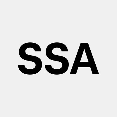 Logo SSA Architekten AG BSA SIA