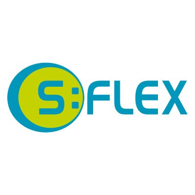 Logo S:FLEX
