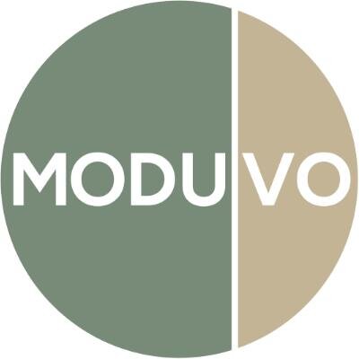 Logo MODUVO® by TROBART AG
