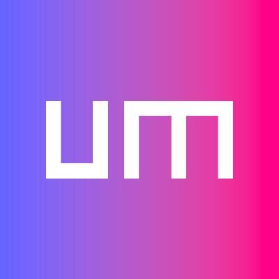Logo UrbanMetrix