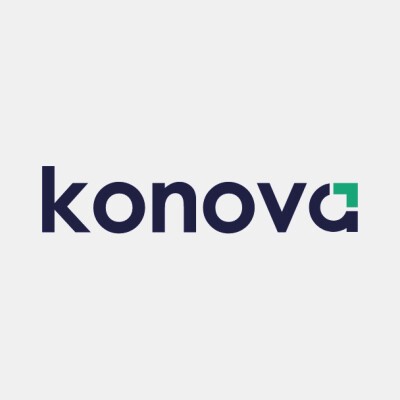 Logo Konova AG / E-Mitwirkung