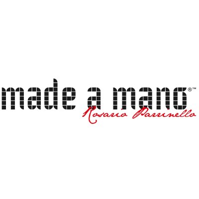 Logo MADE A MANO SRL