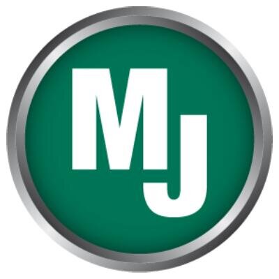 Logo MJ-Gerüst GmbH