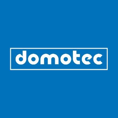 Logo Domotec AG