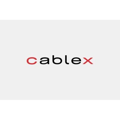 Logo cablex AG