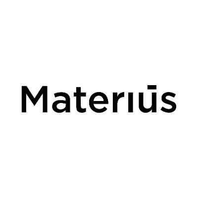 Logo Materius AG