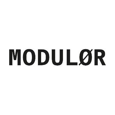 Logo Modulør