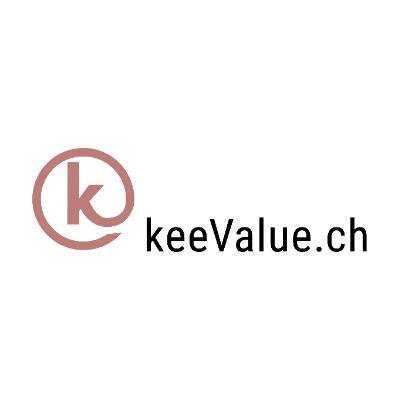 Logo keeValue AG