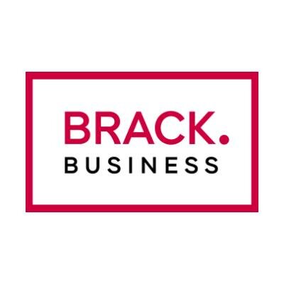 Logo Brack Business