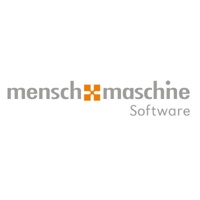 Logo Mensch und Maschine Schweiz AG