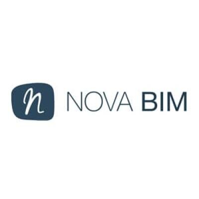 Logo NOVABIM GmbH