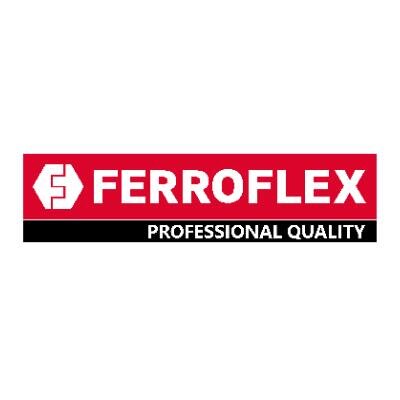 Logo FERROFLEX GROUP AG