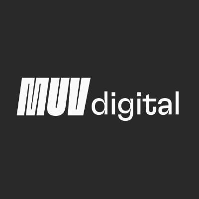 Logo MUV Digital AG