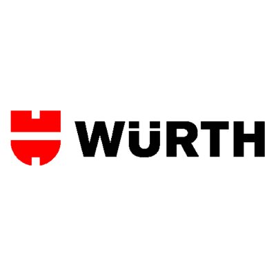 Logo Würth AG