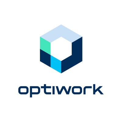 Logo Optiwork