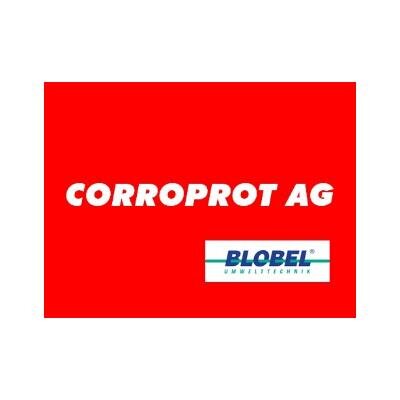 Logo Corroprot AG
