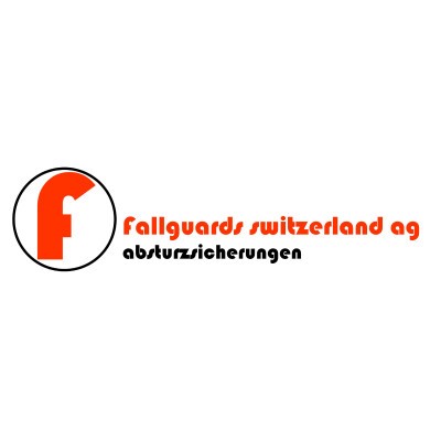 Logo Fallguards Switzerland AG