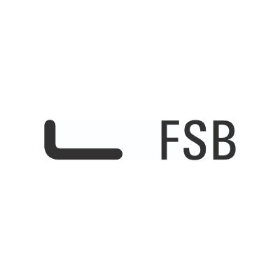 Logo FSB-Franz Schneider Brakel GmbH + Co KG