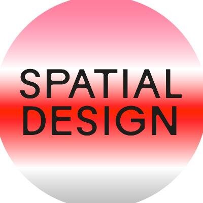 Logo Hochschule Luzern – Design Film Kunst, BA Spatial Design