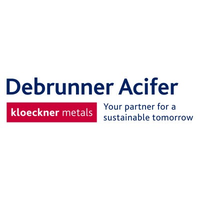 Logo Debrunner Acifer AG