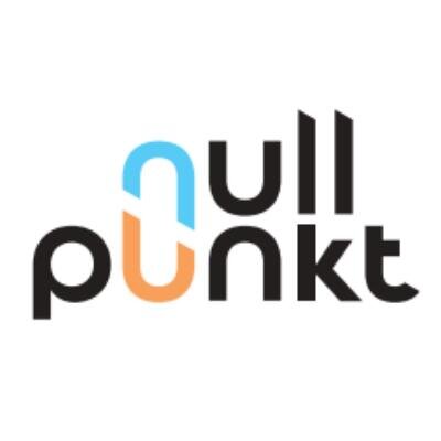 Logo nullpunkt AG