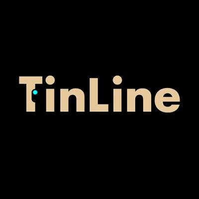 Logo TinLine GmbH