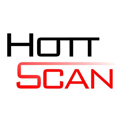 Logo HottScan GmbH