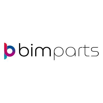 Logo BimParts