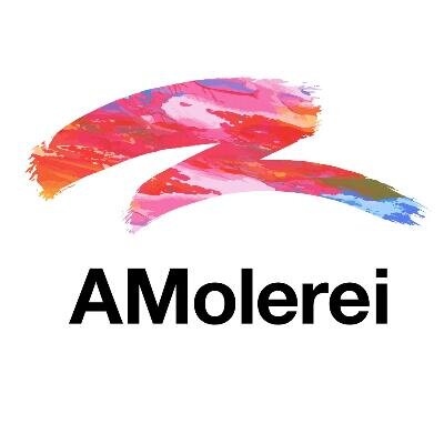 Logo Amolerei GmbH