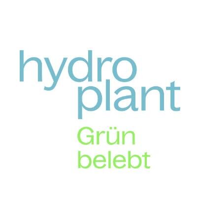 Logo Hydroplant AG