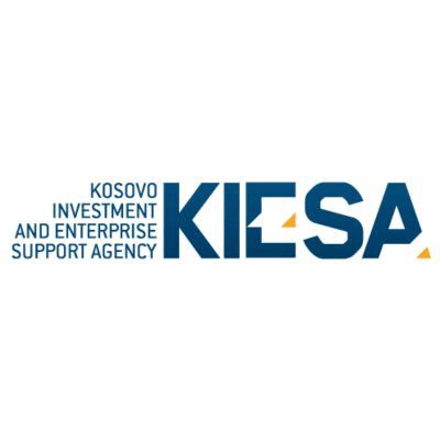 Logo Kosovo Investment and Enterprise Support
