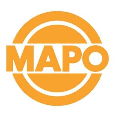 Logo MAPO AG