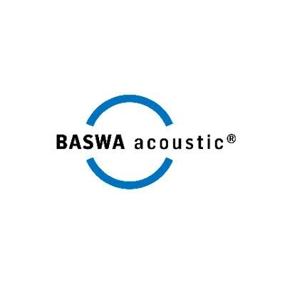 Logo BASWA acoustic AG