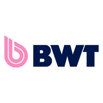 Logo BWT AQUA AG